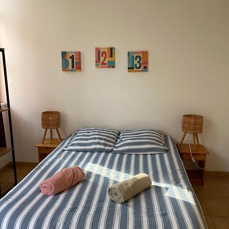 Studio Soulac Centre Et Plage מראה חיצוני תמונה