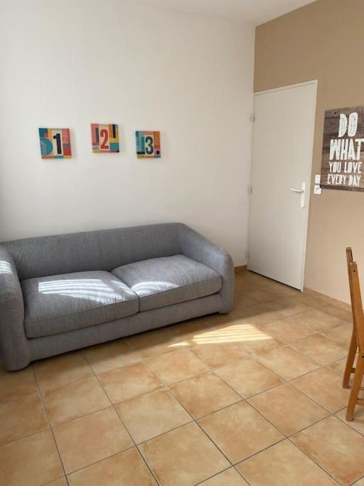 Studio Soulac Centre Et Plage מראה חיצוני תמונה