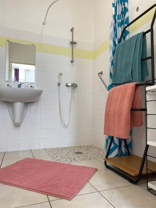 Studio Soulac Centre Et Plage מראה חיצוני תמונה