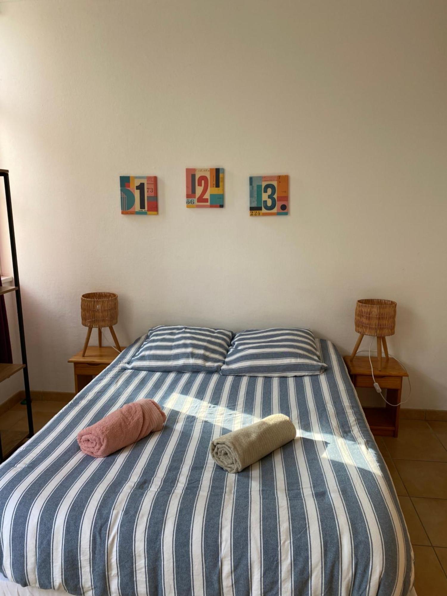 Studio Soulac Centre Et Plage מראה חיצוני תמונה