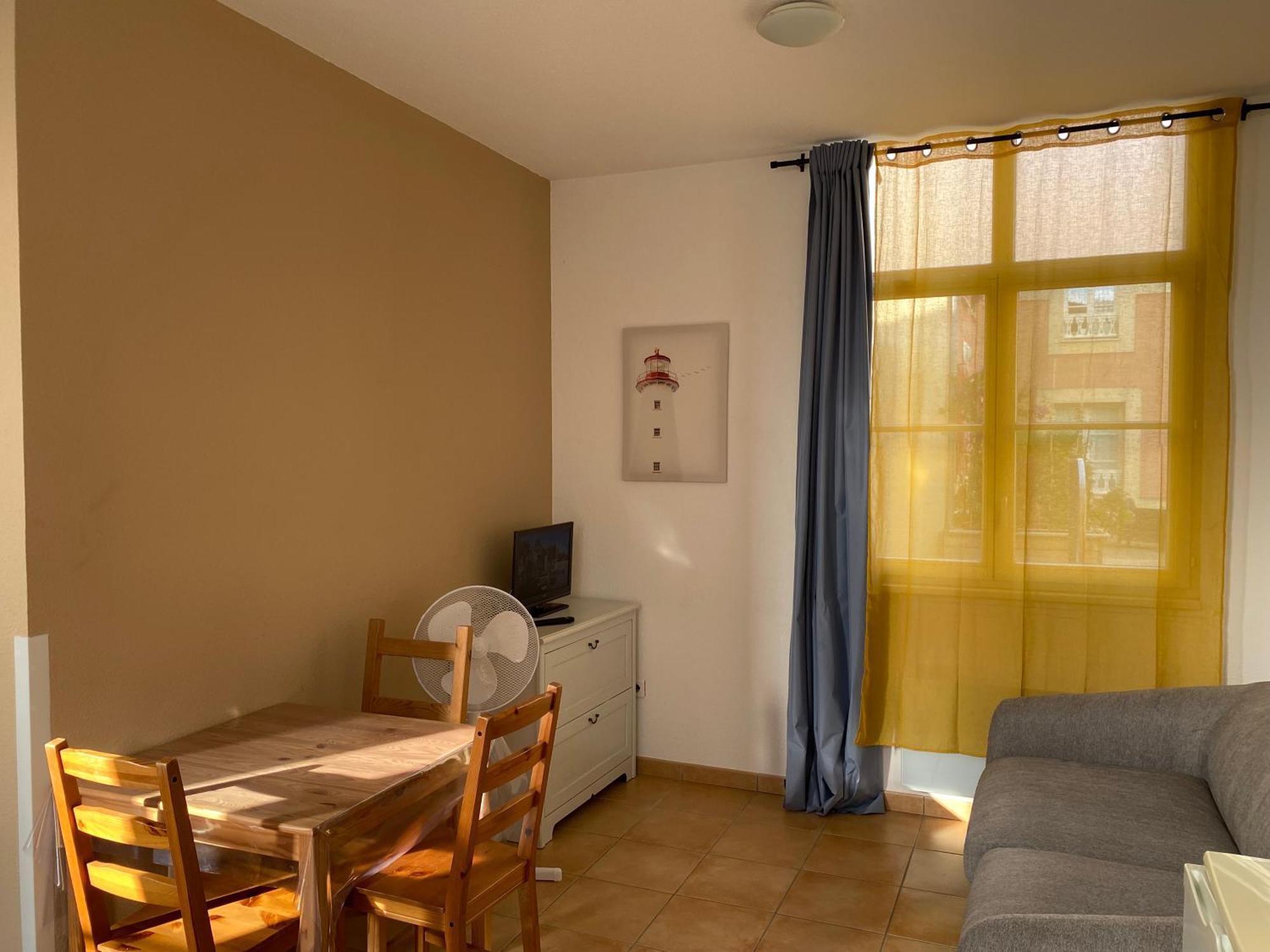 Studio Soulac Centre Et Plage מראה חיצוני תמונה